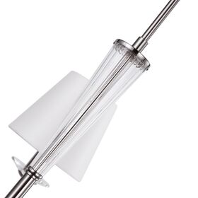 Люстра Freya Osborn FR2027PL-03N