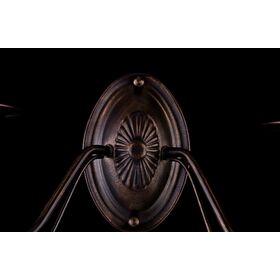 Настенный светильник (бра) Freya Velia FR2046-WL-02-BR