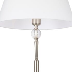 Напольный светильник (торшер) Freya Rosemary FR2190FL-01N