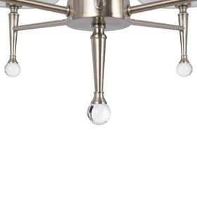 Подвесной светильник Freya Rosemary FR2190PL-05N