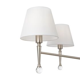 Подвесной светильник Freya Rosemary FR2190PL-05N