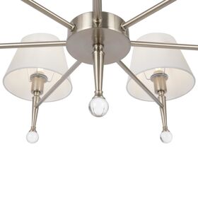 Подвесной светильник Freya Rosemary FR2190PL-07N