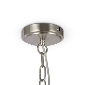 Подвесной светильник Freya Rosemary FR2190PL-07N