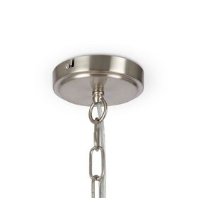 Подвесной светильник Freya Rosemary FR2190PL-12N