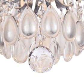 Люстра Freya Chabrol FR2302CL-06S