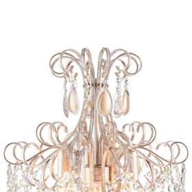 Напольный светильник (торшер) Freya Chabrol FR2302FL-04WG