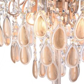 Напольный светильник (торшер) Freya Chabrol FR2302FL-04WG