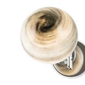 Настенный светильник (бра) Freya Galaxy FR5013WL-01CH