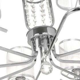 Люстра Freya Elin FR5016PL-05CH