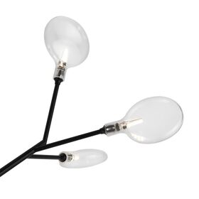 Потолочный светильник Freya Florencia FR5049CL-27B