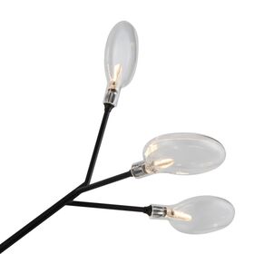 Подвесной светильник Freya Florencia FR5049PL-27B