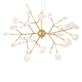 Подвесной светильник Freya Florencia FR5049PL-27G