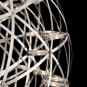 Подвесной светильник Freya Amber FR5099PL-L45CH