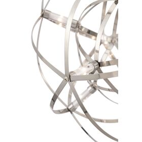 Подвесной светильник Freya Amber FR5099PL-L6CH