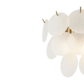 Настенный светильник (бра) Freya Porto FR5104WL-02BS