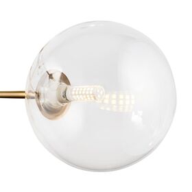 Люстра Freya Maddison FR5115PL-06BZ