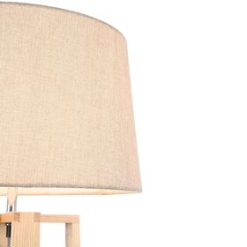 Напольный светильник (торшер) Freya Nubi FR5134-FL-01-BG