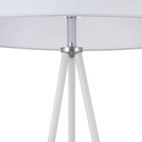 Напольный светильник (торшер) Freya Bonita FR5152-FL-01-W