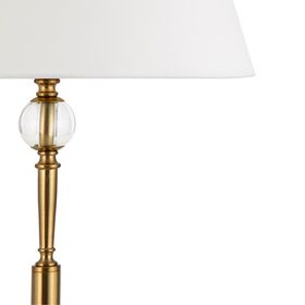 Напольный светильник (торшер) Freya Rosemary FR5190FL-01BS1