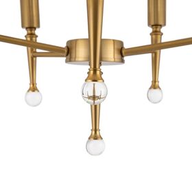 Подвесной светильник Freya Rosemary FR5190PL-05BS3