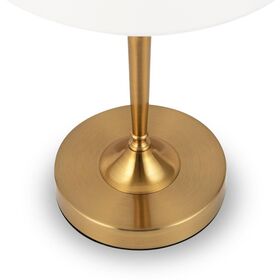 Настольный светильник Freya Rosemary FR5190TL-01BS1