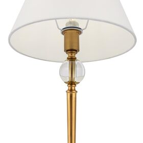 Настольный светильник Freya Rosemary FR5190TL-01BS1