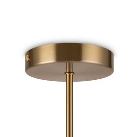 Подвесной светильник Freya Zing FR5199PL-05BS1