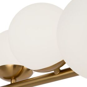 Подвесной светильник Freya Zing FR5199PL-08BS1