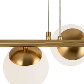 Подвесной светильник Freya Zing FR5199PL-08BS1