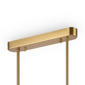 Подвесной светильник Freya Zing FR5199PL-08BS