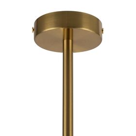 Подвесной светильник Freya Savia FR5203PL-10BS