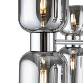 Подвесной светильник Freya Savia FR5203PL-10CH1