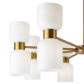 Подвесной светильник Freya Savia FR5203PL-16BS