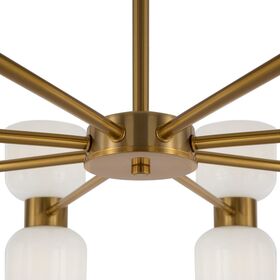 Подвесной светильник Freya Savia FR5203PL-16BS