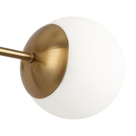 Подвесной светильник Freya Sonder FR5204PL-06BS