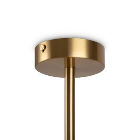 Подвесной светильник Freya Sonder FR5204PL-06BS