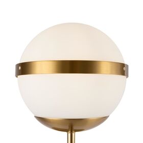 Настенный светильник (бра) Freya Sonder FR5204WL-01BS