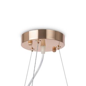 Подвесной светильник Freya Lucrecia FR5217PL-05FG