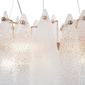 Подвесной светильник Freya Lucrecia FR5217PL-05FG