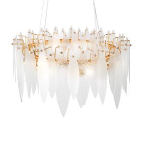 Подвесной светильник Freya Lucrecia FR5217PL-08FG