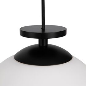 Подвесной светильник Freya Impulse FR5221PL-01B