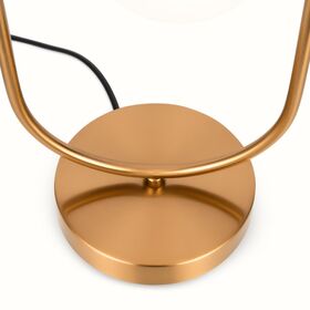 Настольный светильник Freya Inversion FR5233TL-01BS