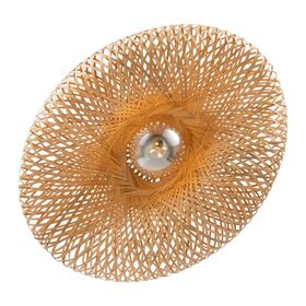 Подвесной светильник Freya Wavy FR5243PL-01BR8