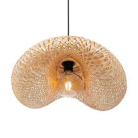 Подвесной светильник Freya Wavy FR5243PL-01BR9