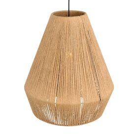 Подвесной светильник Freya LoungeGarden FR5247PL-01BG1