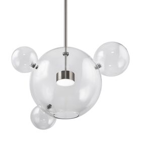 Подвесной светильник Freya Amoris FR5281PL-L10N