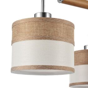 Потолочный светильник Freya Helen FR5329-PL-03-CH