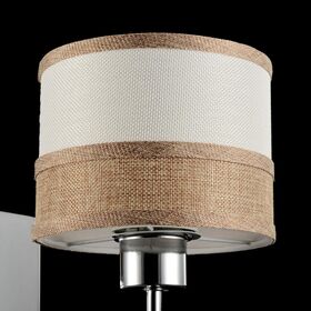 Настенный светильник (бра) Freya Helen FR5329-WL-01-CH