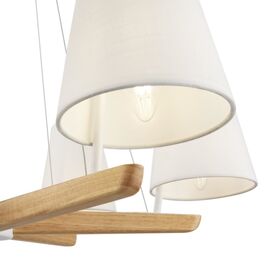 Подвесной светильник Freya Arellano FR8019PL-06W