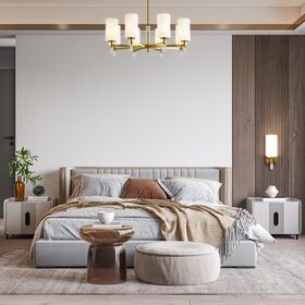 Подвесной светильник Freya Chic FR2031PL-06BS